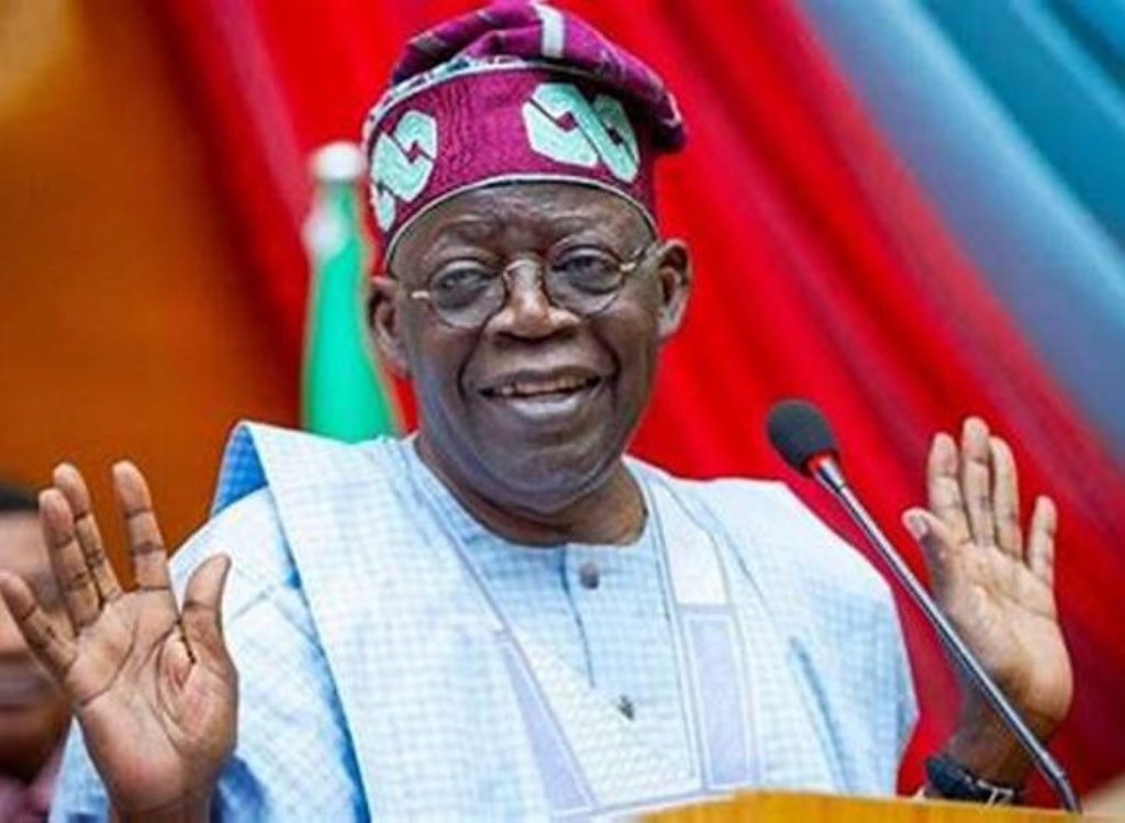 Economy on the Right Trajectory – Tinubu.
