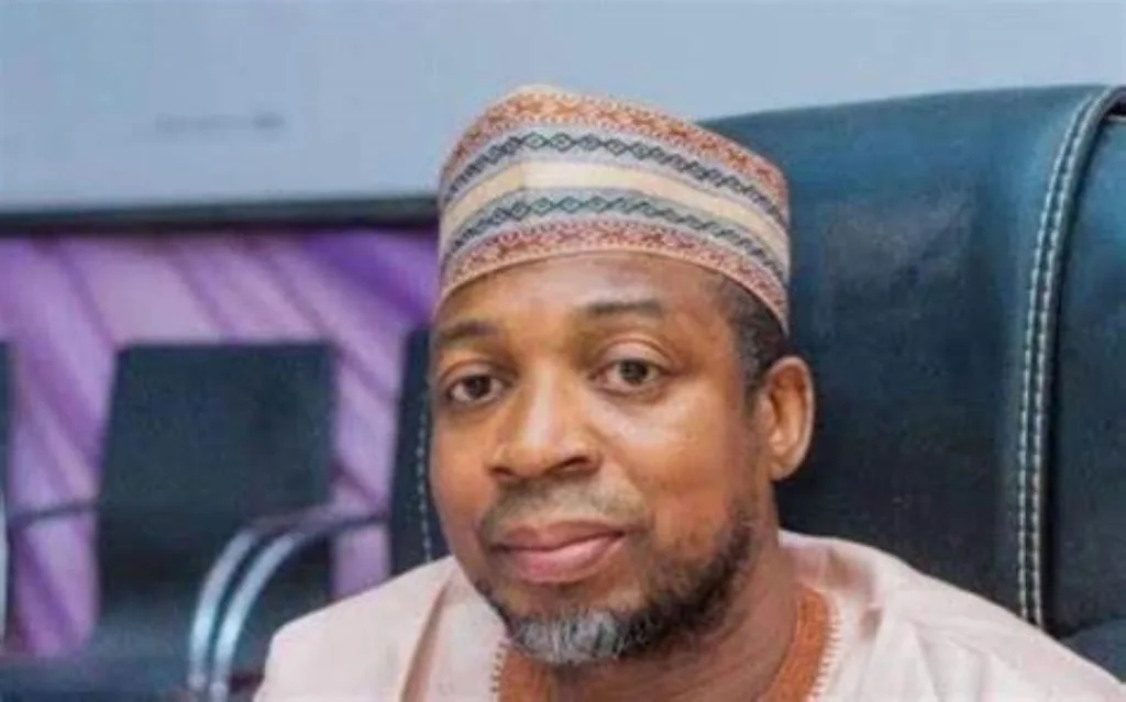 Bandits Kill Usman Danfodiyo University’s DVC.