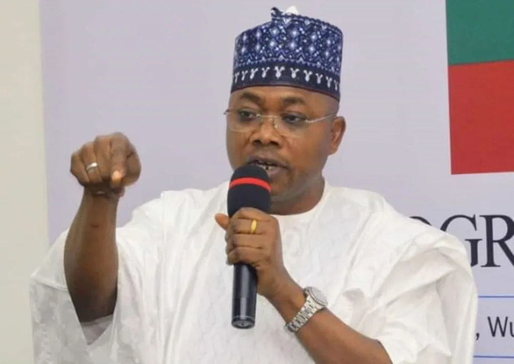 Appeal Court Affirms Ododo’s Victory, Ajaka Heads for Supreme Court.
