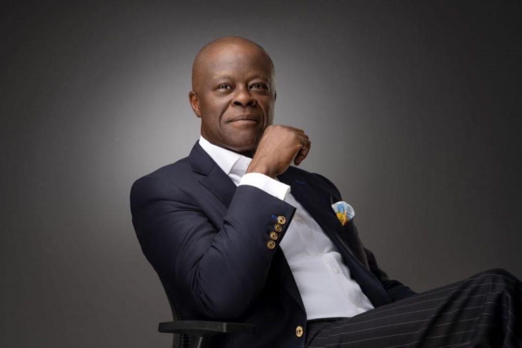 Nigeria’s Economy Heading in Right Direction – Finance Minister.