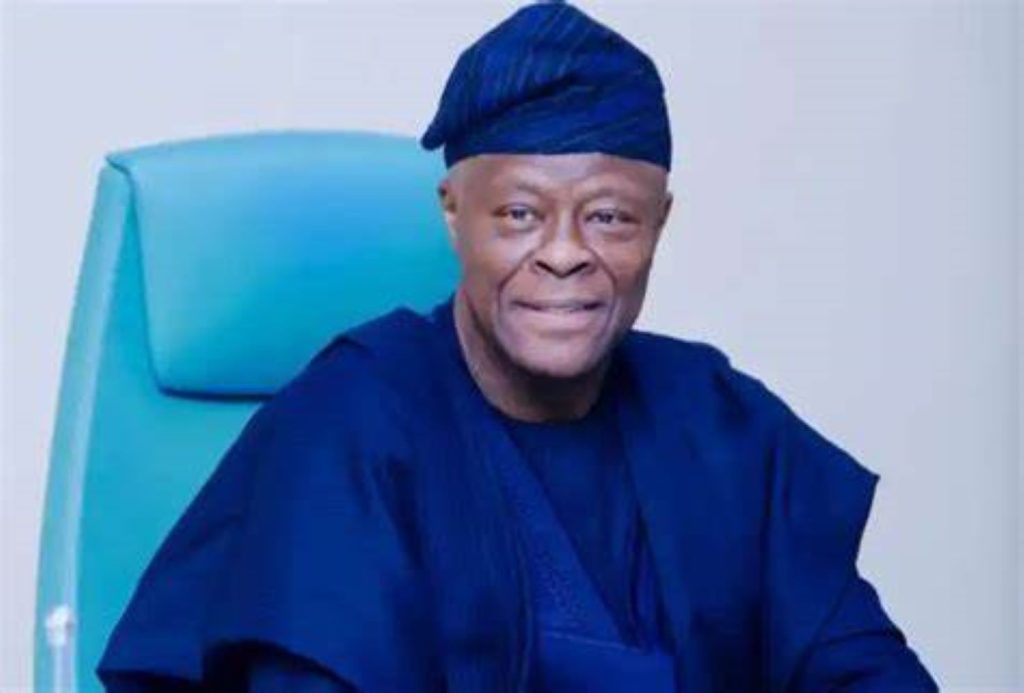 Breaking: Finance Minister, Wale Edun, Submits New Minimum Wage Template to Tinubu.