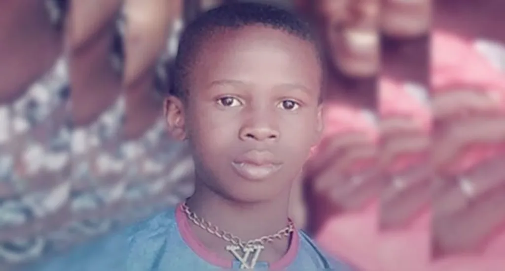 13-Year-Old Boy Tortured by Military Men, Commits Suicide.