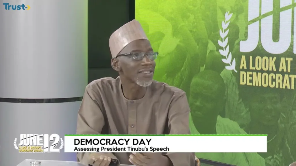 Assessing President Tinubu’s Speech