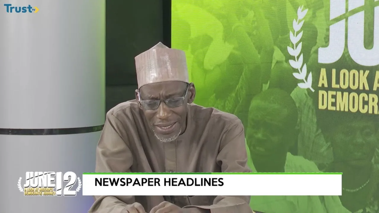 Tinubu may reshuffle cabinet, create new ministry