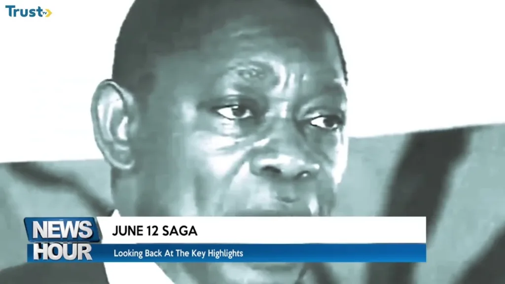 June 12 Saga: Looking back at the key highlights