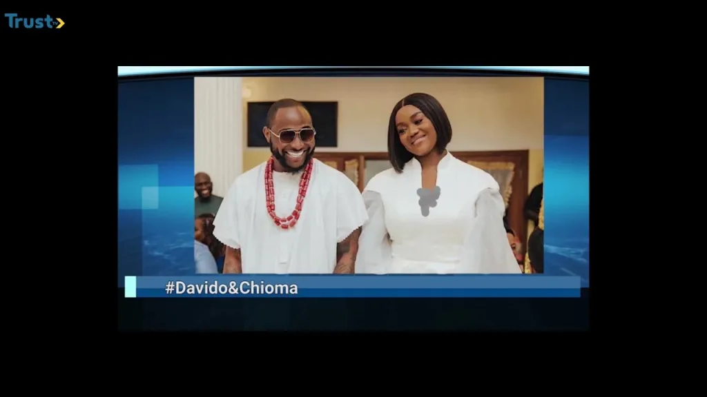 Popular Nigerian singer Davido set to schedule traditional wedding soon + more stories