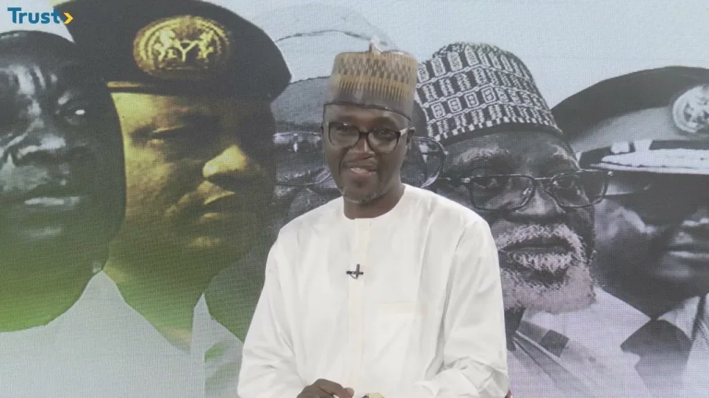 Democracy Day: Nigeria’s political evolution