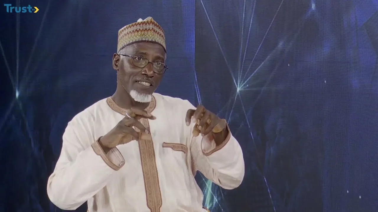 Cost Of Living: Nigerians weigh Sallah ram and food commodities 