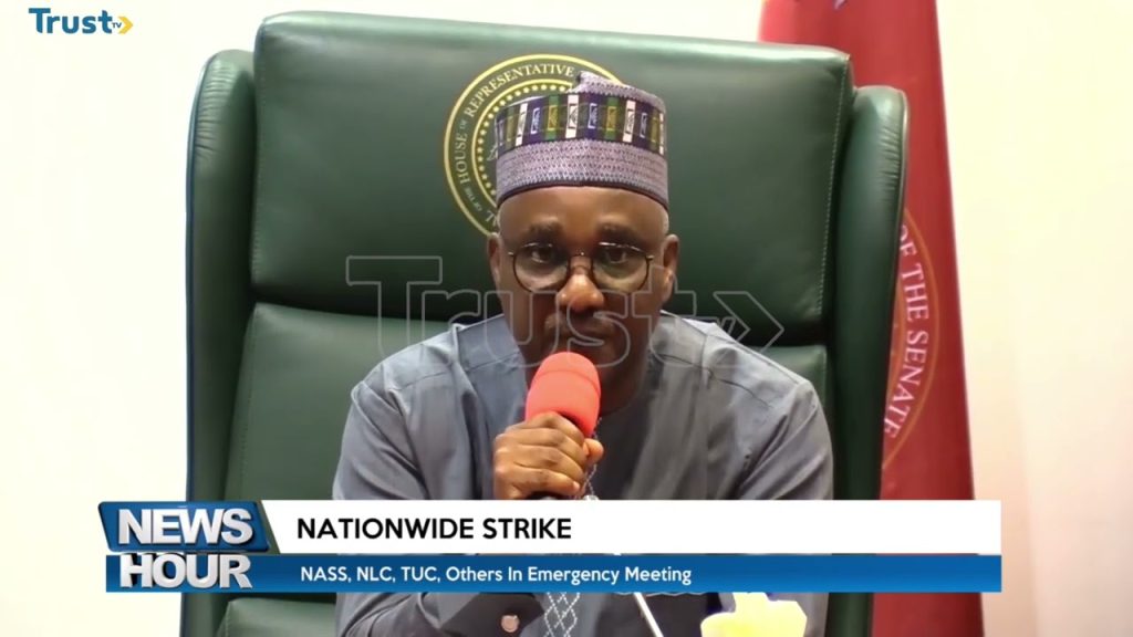 Minimum Wage Negotiations: Flight disruptions, fuel scarcity, and power outages loom