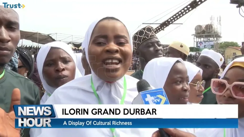 Ilorin Grand Durbar: A display of cultural richness and heritage
