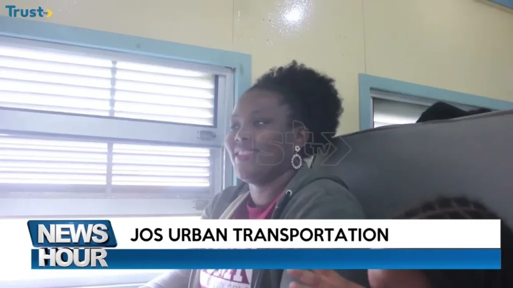 Passengers and public commentators speak on Plateau’s introduction of the rail system in Jos
