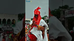 Ilorin Emirate Grand Durbar: A tale of culture, heritage and rich History