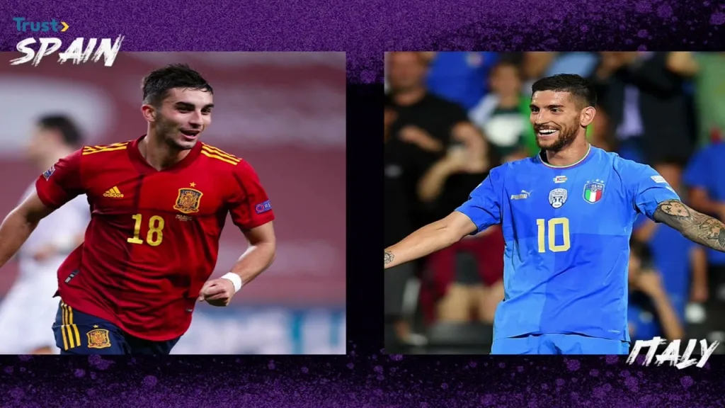 President Federation Cup men’s semi-final and UEFA Euro 2024