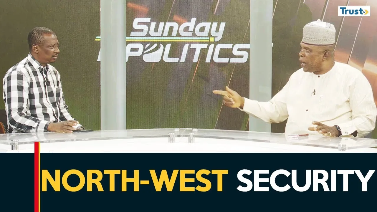 North West peace & security summit