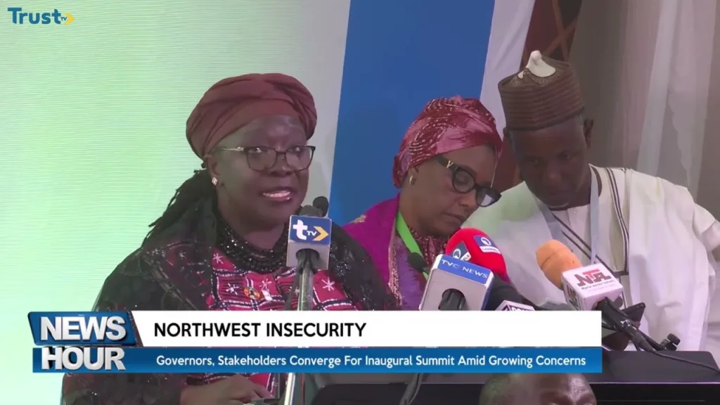 North West Insecurity: Governors, stakeholders converge for inaugural summit amid growing concern