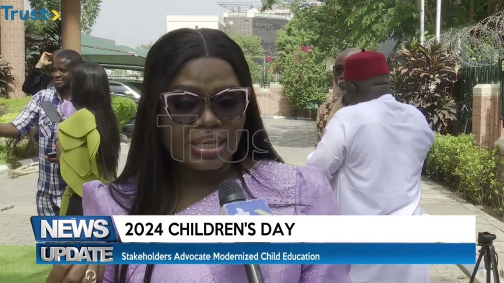 2024 Children’s Day: Calls to address out-of-school children intensify at commemorative outing