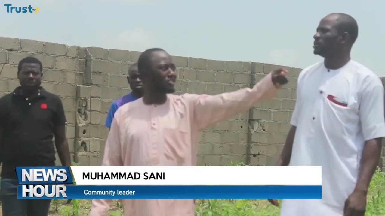 Bauchi community laments as blackout hits one year