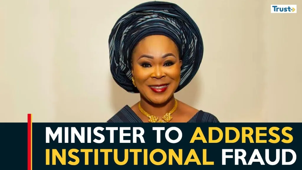 Minister to clampdown on donors squandering women’s welfare funds
