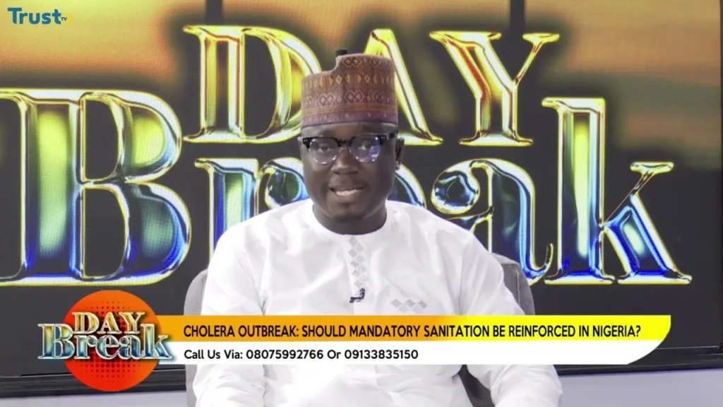 Cholera Outbreak: Should mandatory sanitation be reinforced in Nigeria?