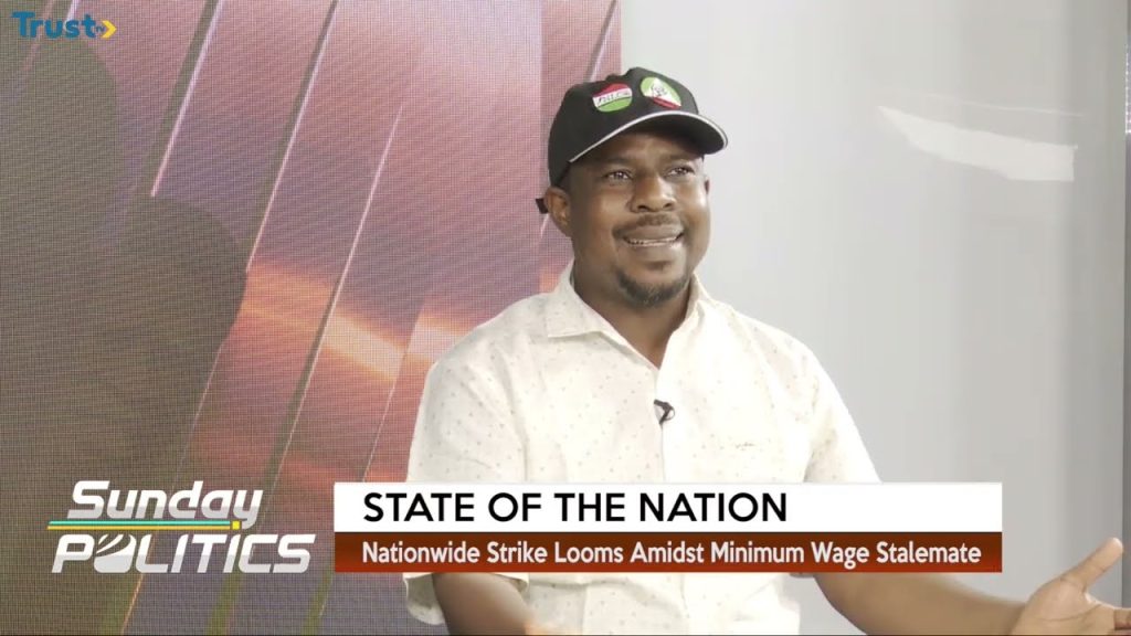 Nationwide strike looms amidst minimum wage stalemate