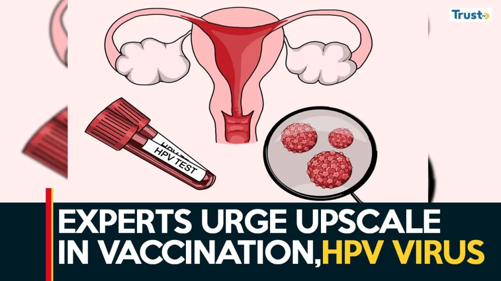Human Papilloma Virus (HPV): Stakeholders urge upscale in vaccination, community-based awareness