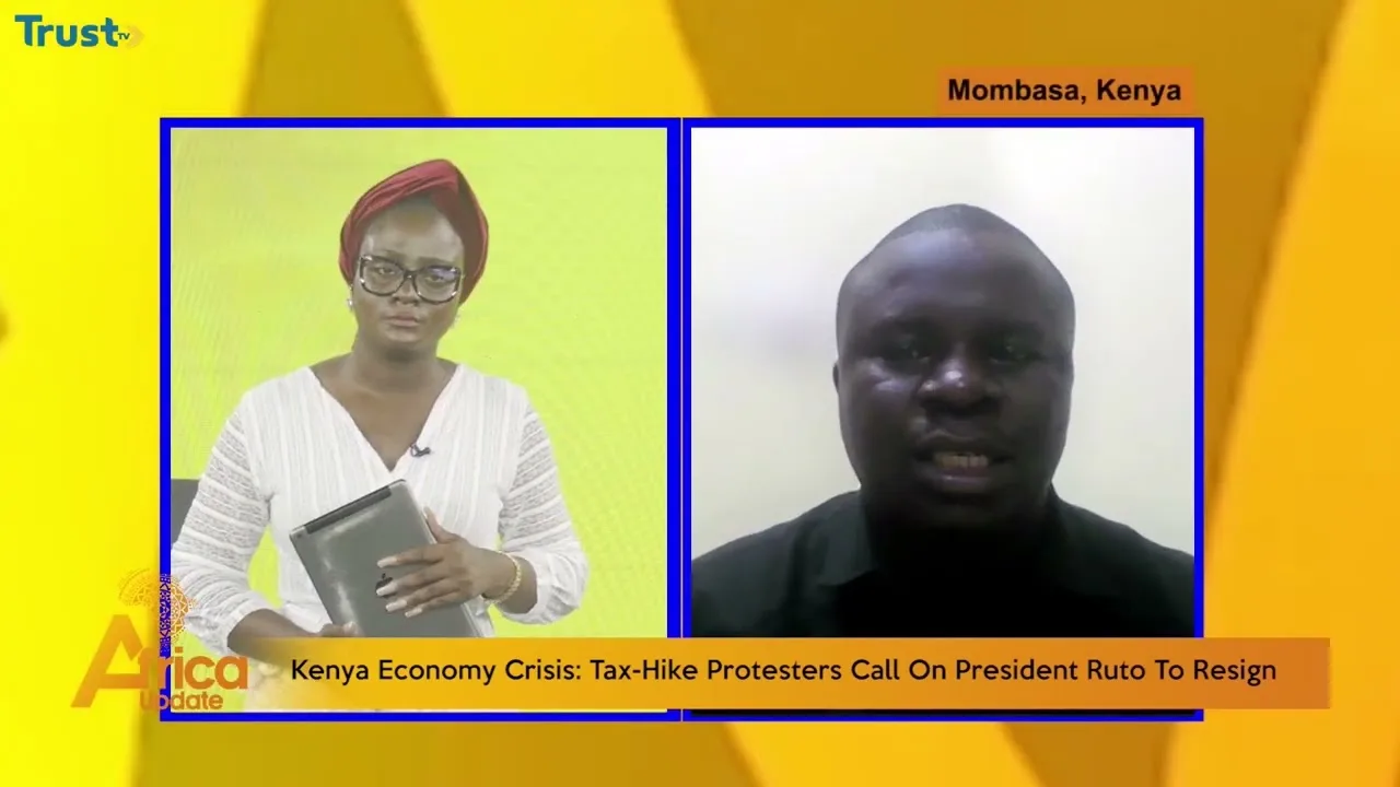 Pan-Africanism: Role and journey so far