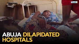 Abuja’s ramshackle clinics