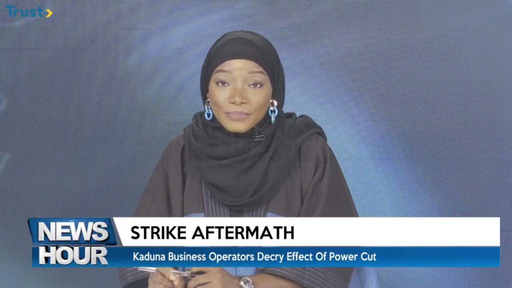 Strike Aftermath: Kaduna business operators decry effect of power cut