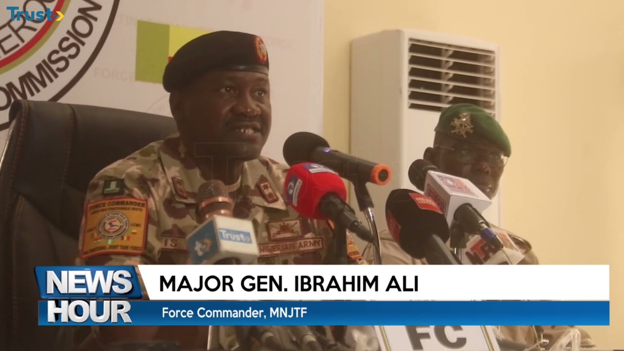 Military loses 6 soldiers, neutralizes 140, arrests 57