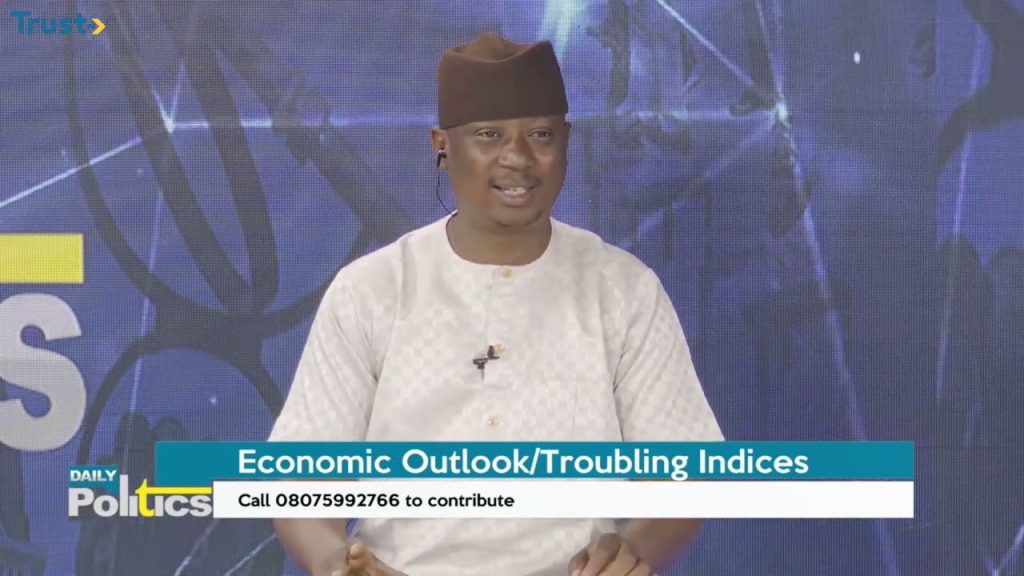 Nigeria’s economic outlook and troubling indices
