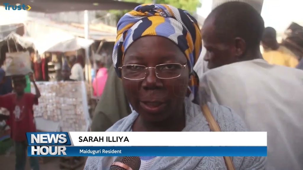 Maiduguri residents lament over hike in prices of vegetables and cooking ingredients