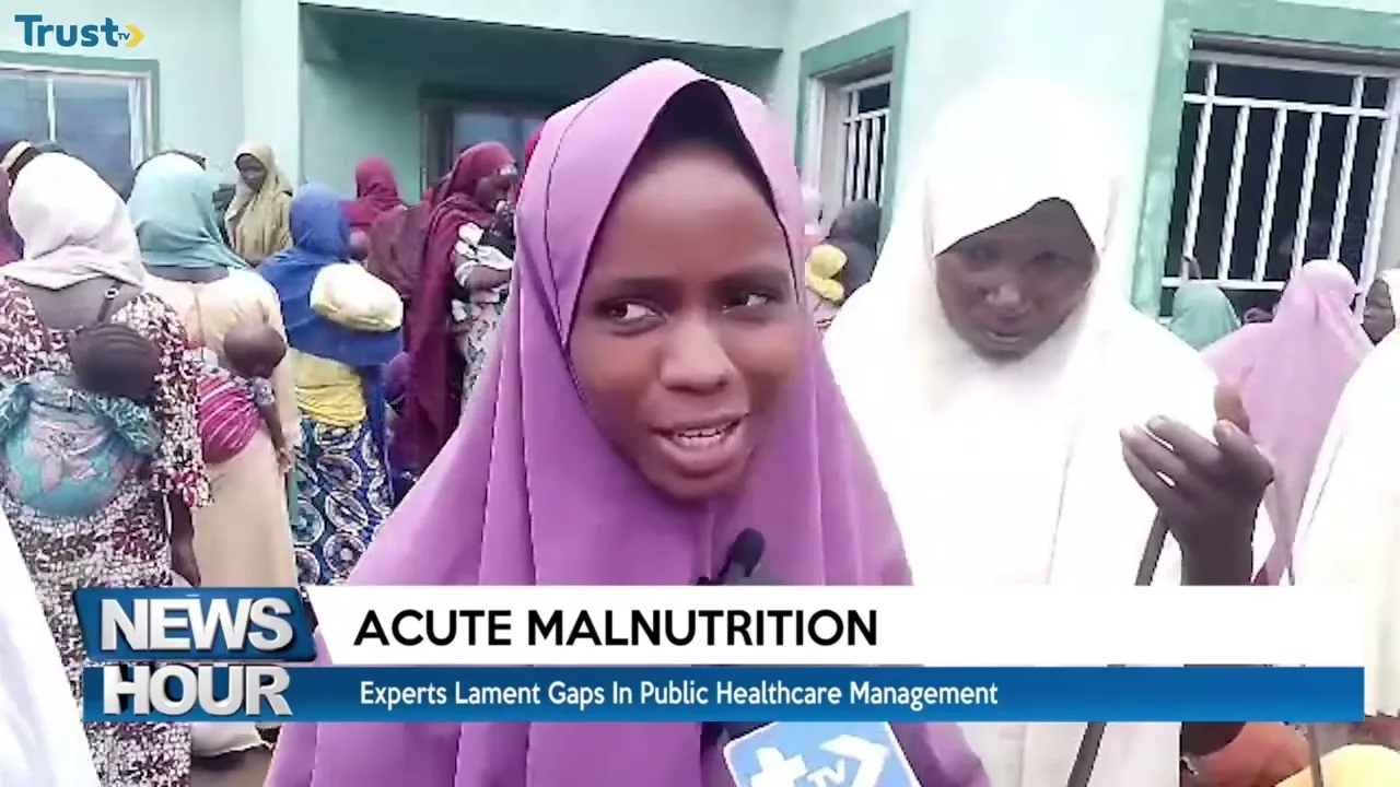 Experts lament gaps in public healthcare management