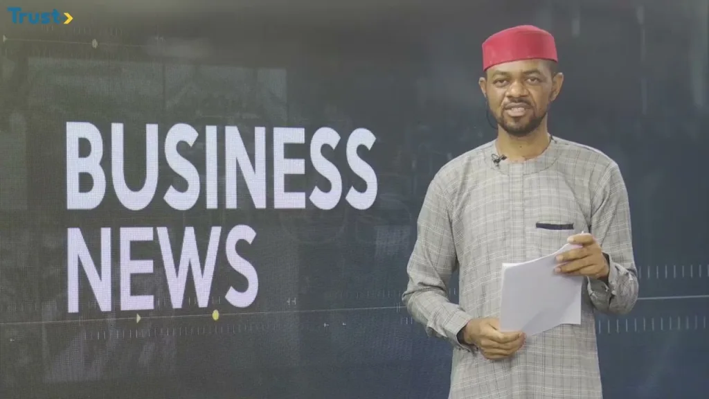 Bank’s borrowing from CBN fall 10.6% to N10.9trn