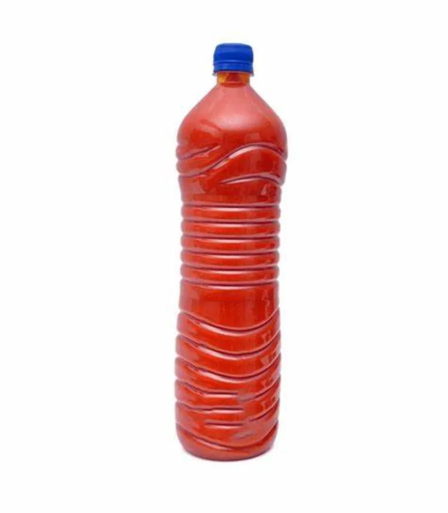 Nigeria Spends $600million Annually on Importation of Palm Oil.