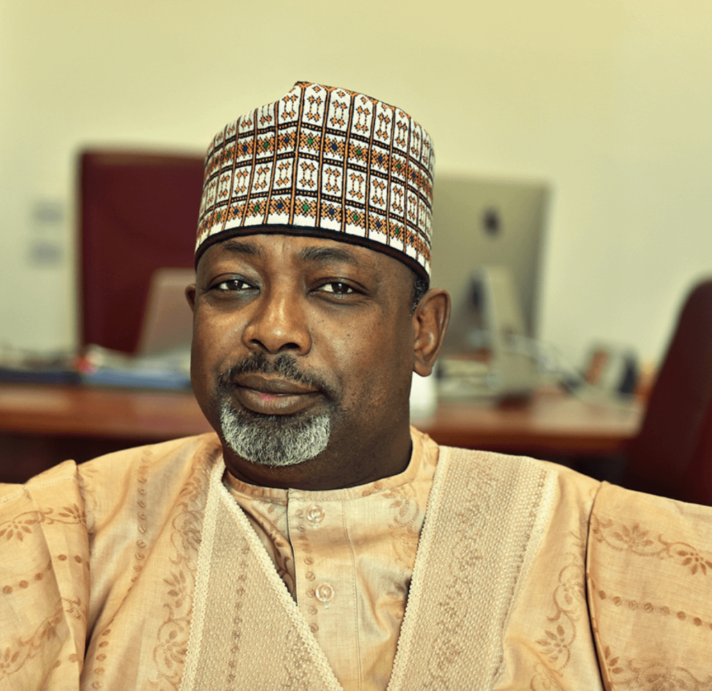 Food Prices Will Crash in 6 Months – Agric Minister.