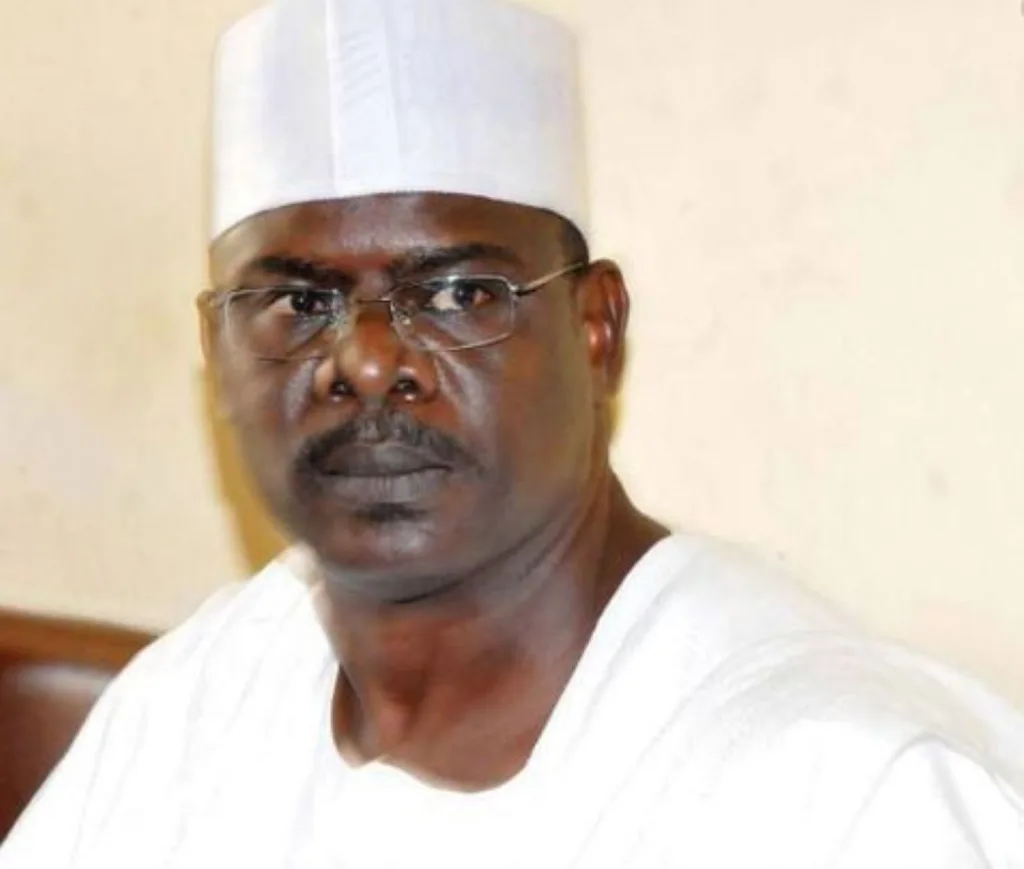 Tinubu Not Aware of Current Challenges – Ndume.
