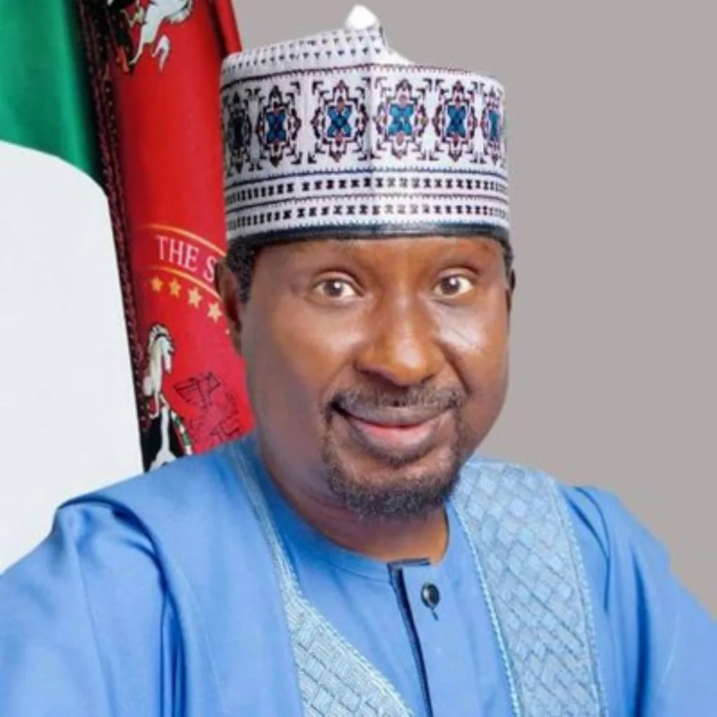 “Give Tinubu More Time”, Deputy Senate President Urges Organizers of Planned Protests.