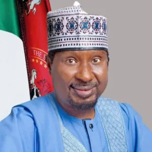 ‎‘We Are Proud of You,’ Barau Hails Media Trust