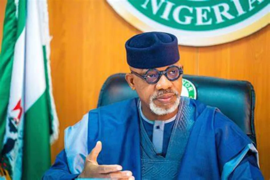 “Frustrated Politicians” Behind Planned Protests – Dapo Abiodun.