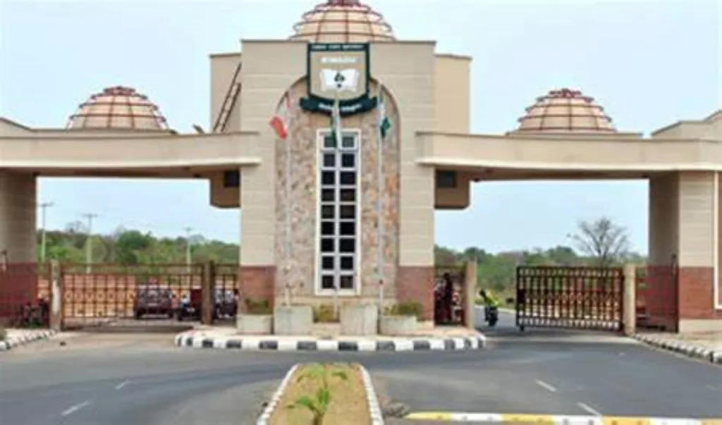 Kwara State University Expels 175 Students.