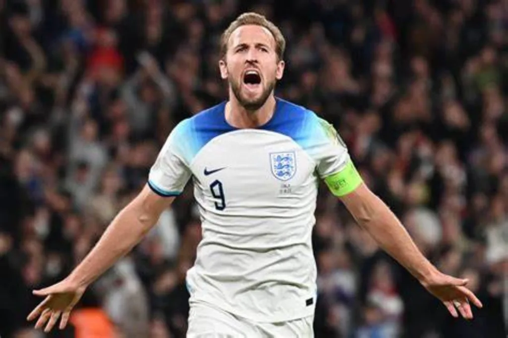 EURO 2024: England Overcome Slovakia, To Face Switzerland in QF.