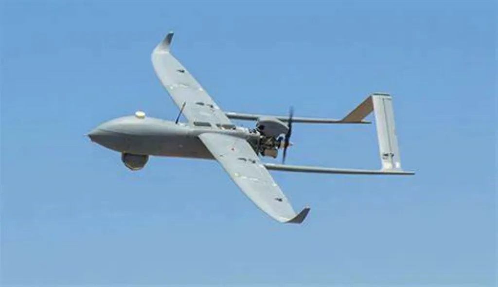 NAF Says “Unmanned Aerial Vehicle” not Helicopter Crashed in Kaduna.