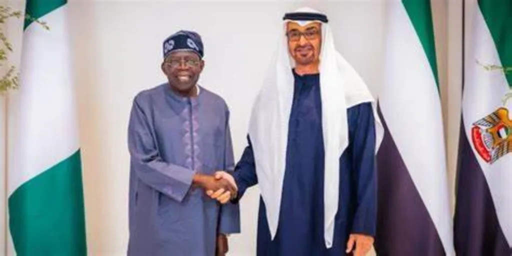 UAE to Resume Issuing Visas to Nigerians.