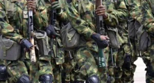 Troops rescue 23 kidnap victims, arrest 4 terrorists in Sokoto