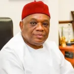 Orji Kalu: I’ll resign from APC if Tinubu disrespects Catholic Church