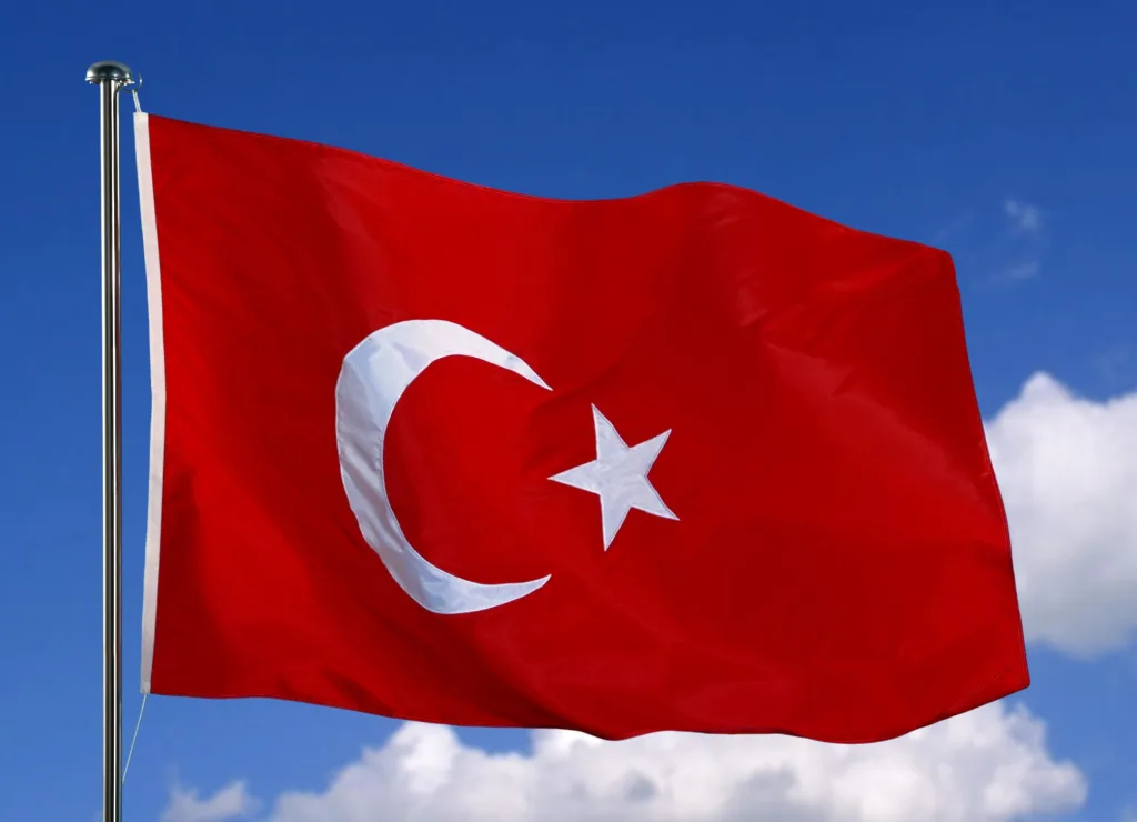 Turkey Denies News of Visa Ban on Nigerians.
