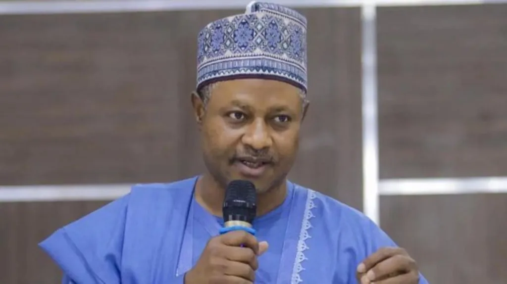 Northern Politicians Play “Toxic”, “Pull Him Down” Politics – Uba Sani.