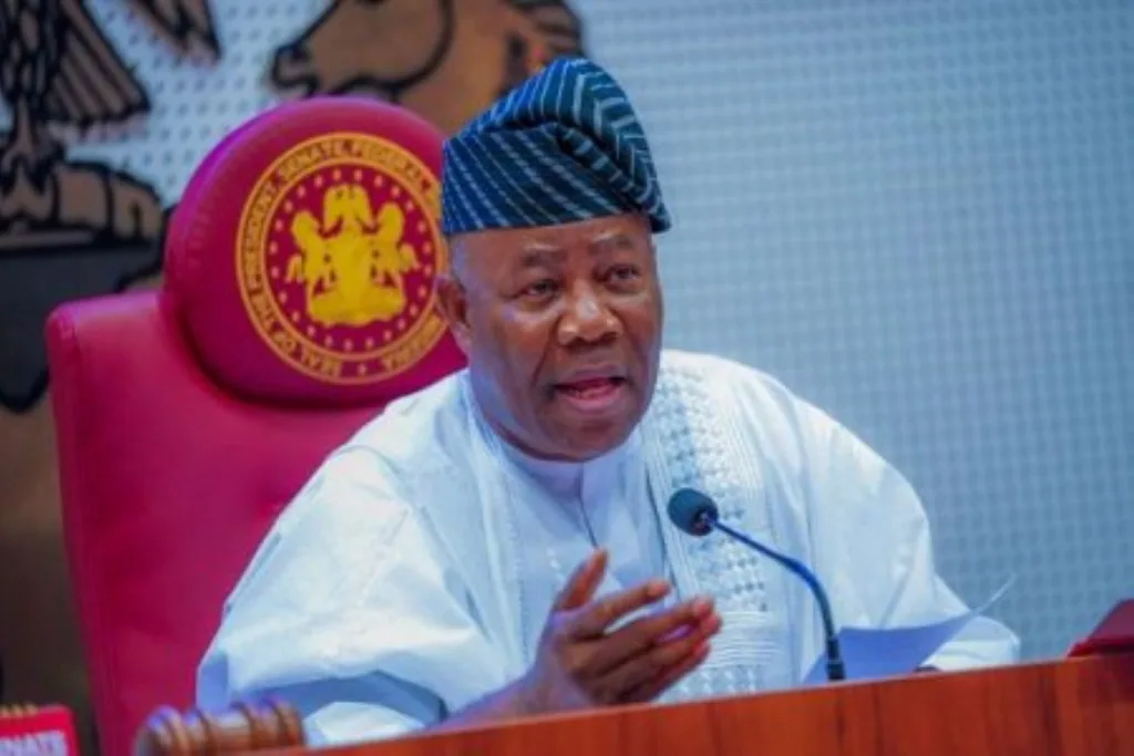 Akpabio: I think ADC is dead