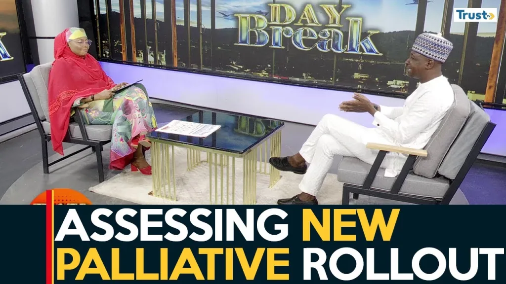 New Palliative Rollout: Assessing the impact of FG’s interventions
