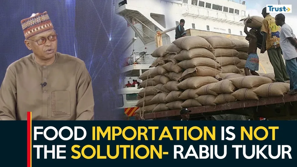 Rolling Back Hunger: Examining FG’s accelerated stabilisation and advancement plan